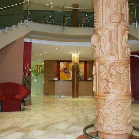 Hotel Fonda Neus-2