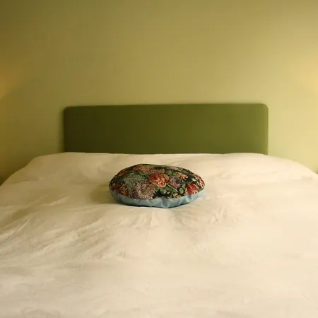 Bed & Art Barcelona-2