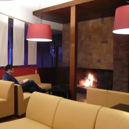 Can Fisa Hotel & Apartments-3