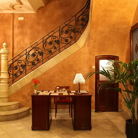 Hotel Nouvel-3
