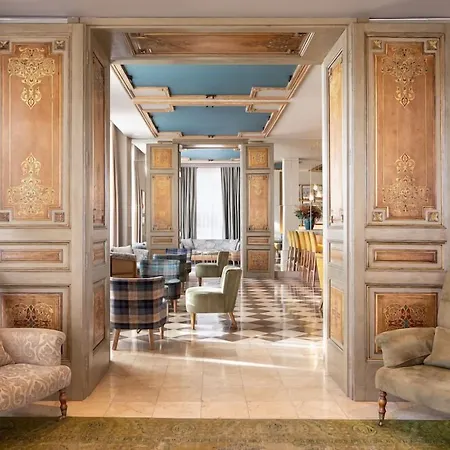 Duquesa De Cardona Hotel 4 Sup By Grup Duquessa-2