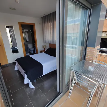 Hostal Manel-3