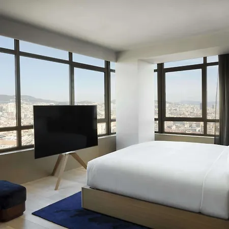 Nobu Hotel Barcelona-3