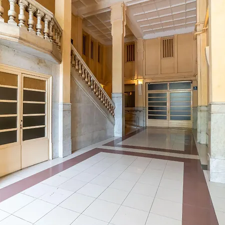 Casa Gracia Apartments-2