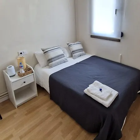 Barcelona Pr Guesthouse-3