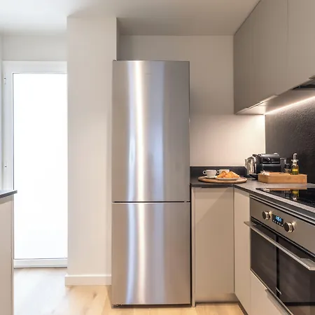 Arrivo Apartments-3