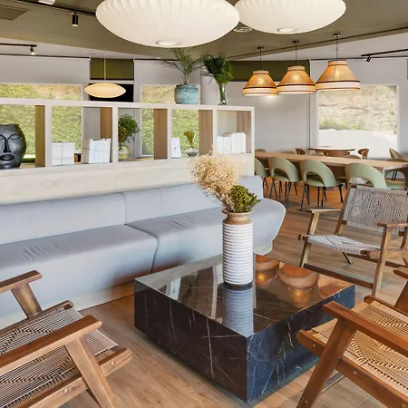 B&B HOTEL Barcelona Granollers-2
