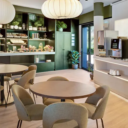 B&B HOTEL Barcelona Granollers-3