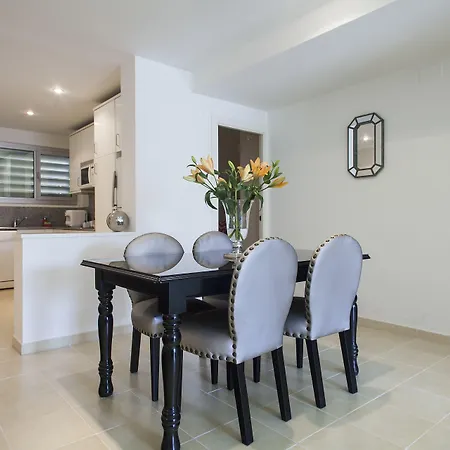 Splendom Suites Pau Claris-2