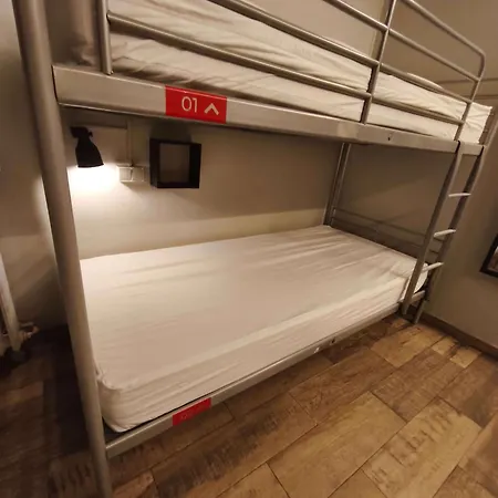 Buba House - Women Only Hostel-2
