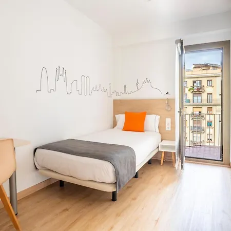 Hostal Sans-2