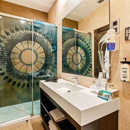 Hotel Indigo Barcelona - Plaza Catalunya 4Sup By Ihg-3