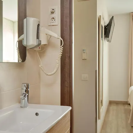 Hostal Centric-2