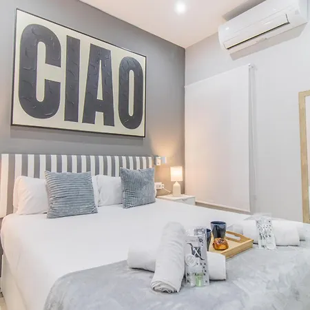 Fira Rooms Barcelona Hospitalet-3