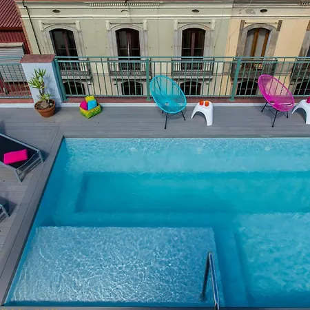 Leonardo Hotel Barcelona Las Ramblas-3