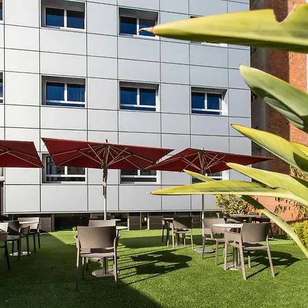 Leonardo Boutique Hotel Barcelona Sagrada Familia-2