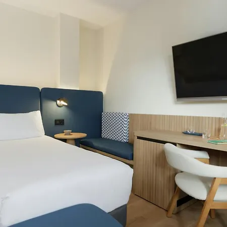 Kalma Sitges Hotel-3