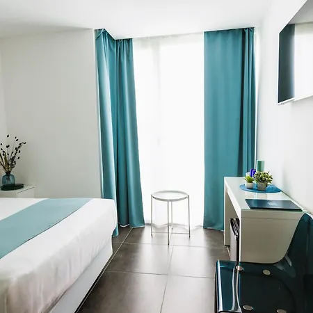 Hotel 54 Barceloneta-3