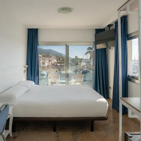 Hotel Port Sitges-3