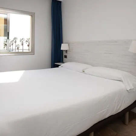Hotel Port Sitges-2