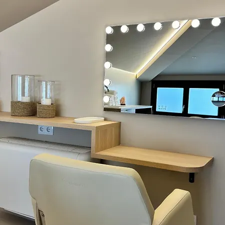 Les Clarisses Boutique Hotel-2