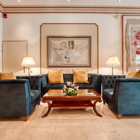 Hotel Roger De Lluria-2