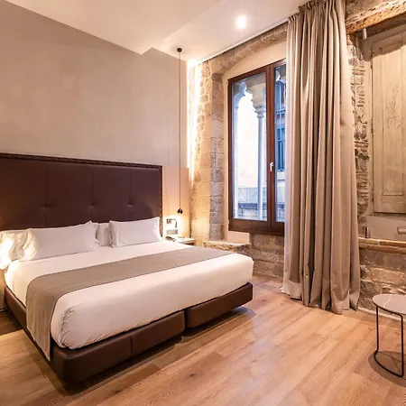 Gran Hotel Barcino 4 Estrellas SUPERIOR-2