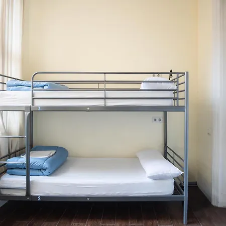 360 Hostel Centro-2