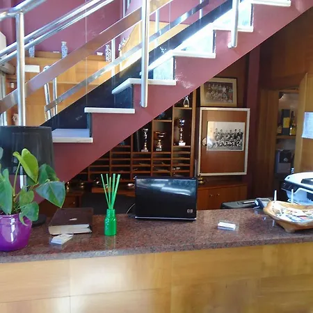 Hostal Fonda Galicia-3