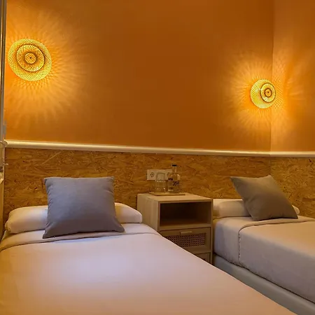 The Loft House Barcelona-2