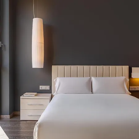 Hotel Sb Plaza Europa-3