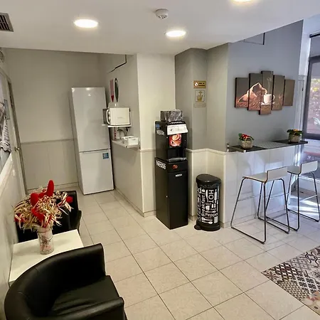 Hostal Lleida-3