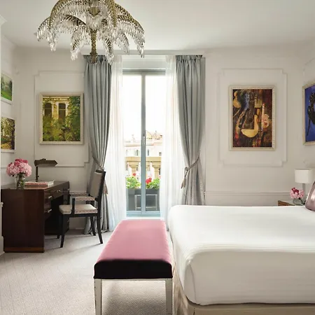 Hotel El Palace Barcelona-2