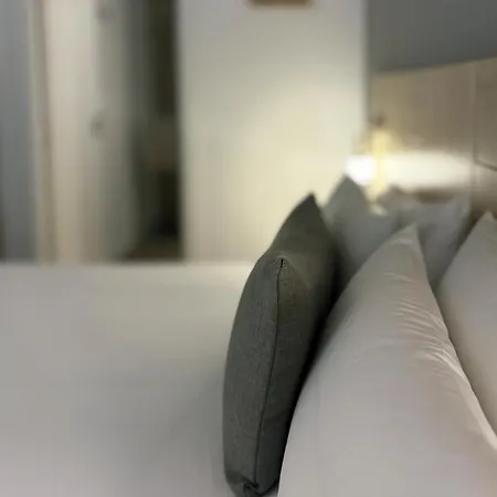 Global Apartments & Rooms-2