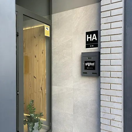 Global Apartments & Rooms-3