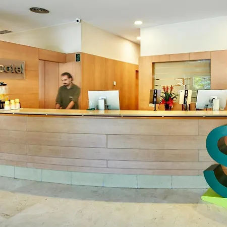Sercotel Porta Barcelona-2