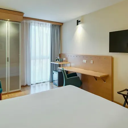 Sercotel Porta Barcelona-3