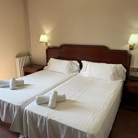 Hotel El Castell-3