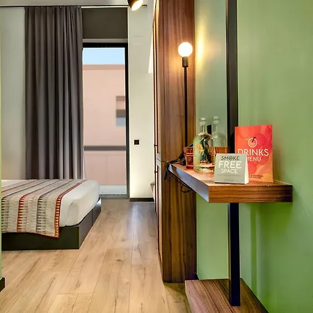 Hotel Orangine-2