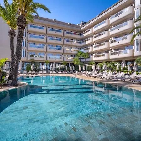 Caprici Beach Hotel & Spa-3