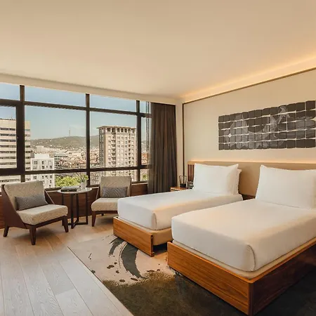 Nobu Hotel Barcelona-2