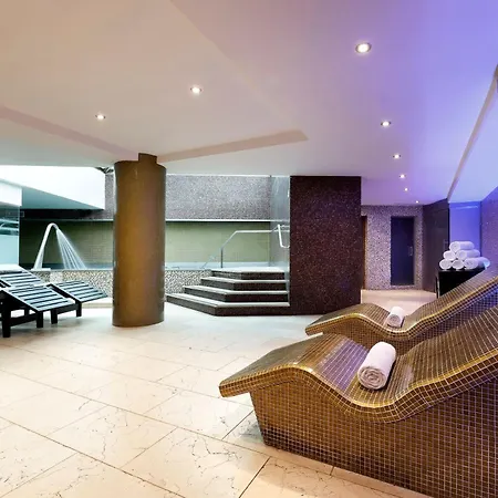 Melia Barcelona Sarriá-2
