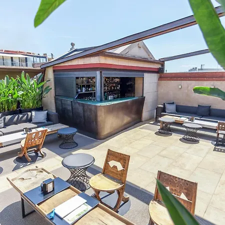 Hotel Granados 83, A Member Of Preferred Hotels & Resorts-2