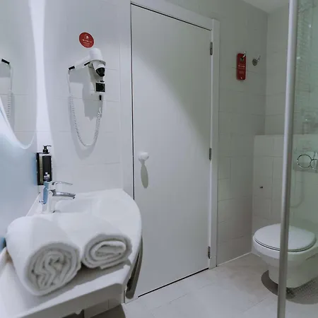 Ibis Barcelona Plaza Glories 22@-3