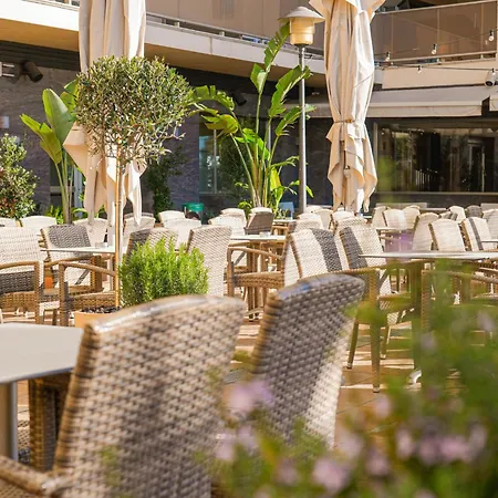 Htop Pineda Palace 4Sup - Adults Only #Htopbliss-2