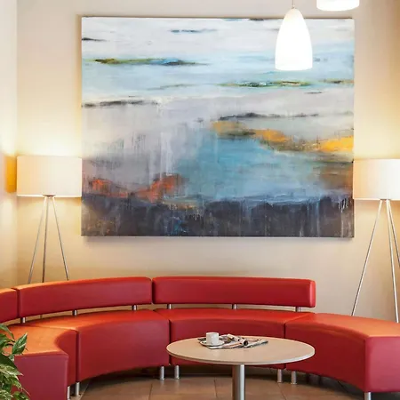 Ibis Barcelona Mollet-2