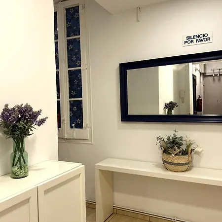 Hostal Delfos-2
