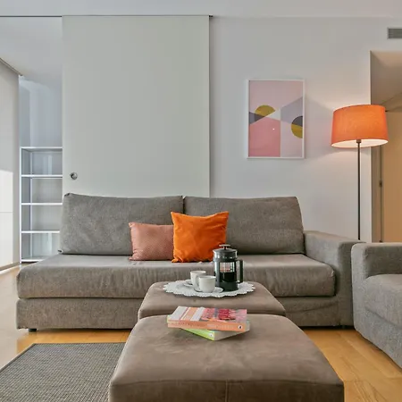 Lugaris Beach Apartments-3