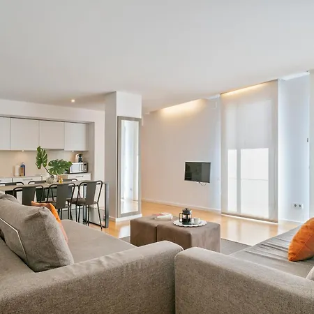 Lugaris Beach Apartments-2