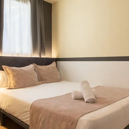 May Ramblas Hotel-3